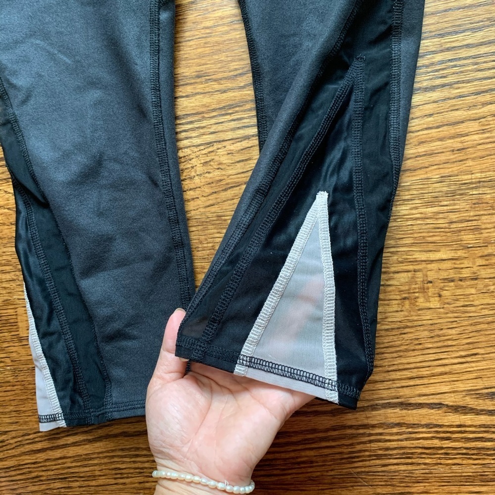 Alo Yoga crop leggings - Picture 5 of 7